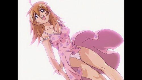 Ikki Tousen Season 1 Episode 13 - Farewell to Hakufu and the Days of Fighting