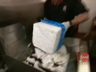 Diners, Drive-Ins and Dives Season 10 Episode 4 - You Found 'Em