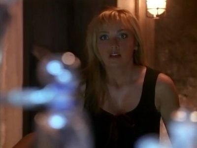 Special Unit 2 Season 2 Episode 8 - The Beast