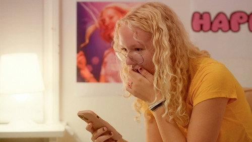 Klassen Season 18 Episode 13 - Superfan of Ida (part 1)