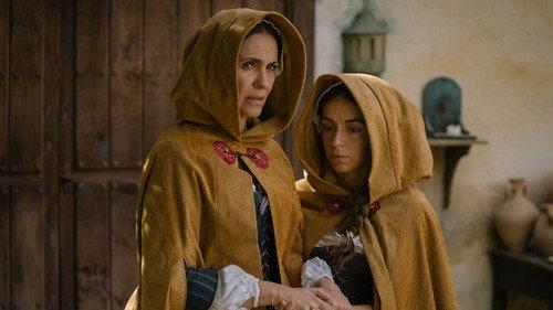 Beguinas Season 1 Episode 5 - Episode 5