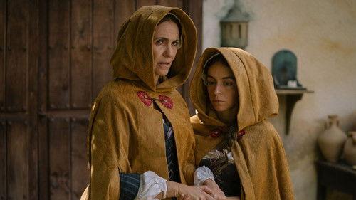 Beguinas Season 1 Episode 5 - Episode 5