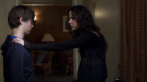 undefined Season 6 Episode 5 - Boomerang