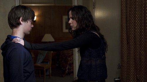 undefined Season 6 Episode 5 - Boomerang