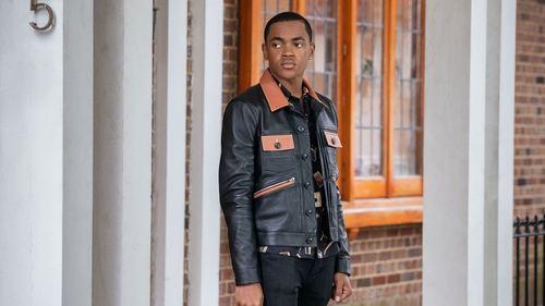 Power Book II: Ghost Season 1 Episode 10 - Heart of Darkness