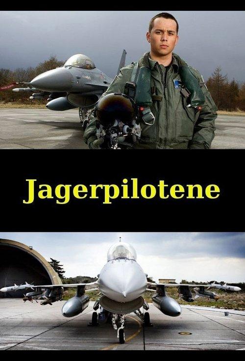 Jagerpilotene poster