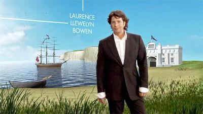 Background image for Laurence Llewelyn-Bowen