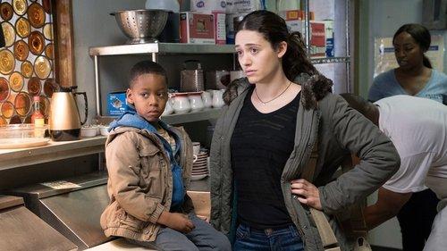 undefined Season 6 Episode 5 - Refugees