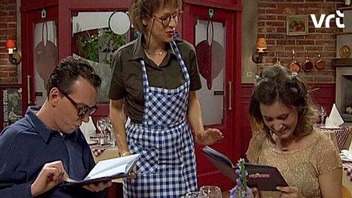 F.C. De Kampioenen Season 10 Episode 6 - Casanova Vertongen