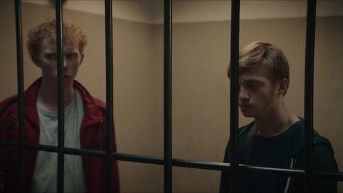 Al-Kapotnya Season 1 Episode 5 - Episode 5