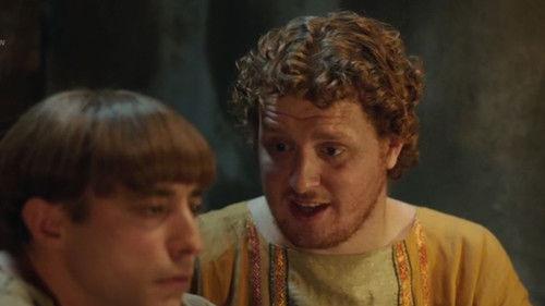 Plebs Season 4 Episode 5 - Lupercalia