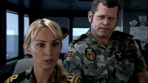 Sea Patrol Season 4 Episode 14 - Live Catch