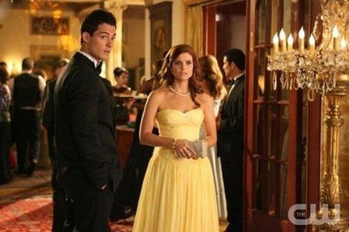 Privileged Season 1 Episode 1 - Pilot