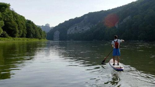 The Danube Season 1 Episode 1 - From Its Source to Linz