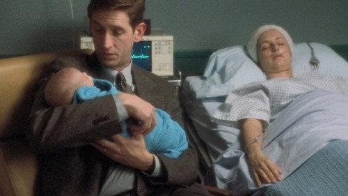 Picket Fences Season 2 Episode 10 - Paging Doctor God