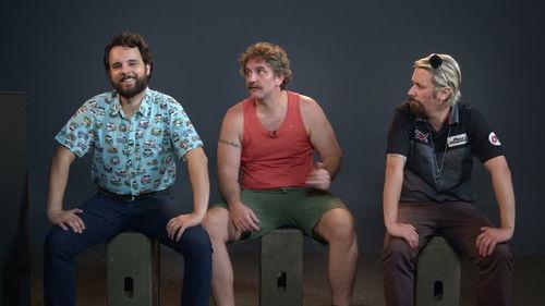 Choque de Cultura Season 7 Episode 4 - Episode 4