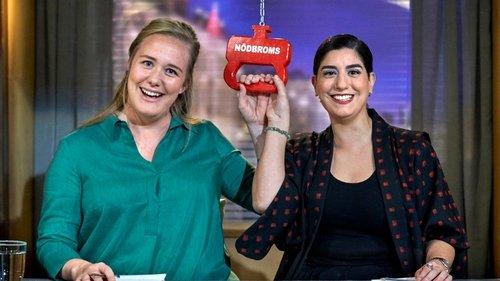 På spåret Season 32 Episode 3 - Episode 3