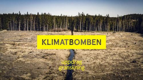 Uppdrag granskning Season 21 Episode 18 - Episode 18