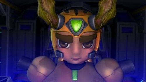 Kibaoh Klashers Season 1 Episode 12 - Ollie's Last Stand