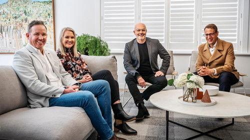 Love It or List It Australia Season 4 Episode 7 - Kew East