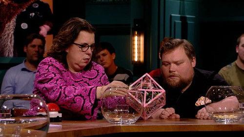 Scheire and the Creation Season 5 Episode 1 - Episode 1