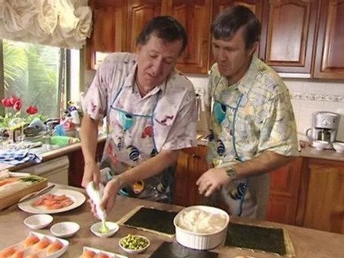 Kath & Kim Season 3 Episode 3 - Sitting on a Pile