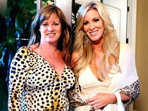 The Real Housewives of Orange County Season 4 Episode 1 - Are They For Real?