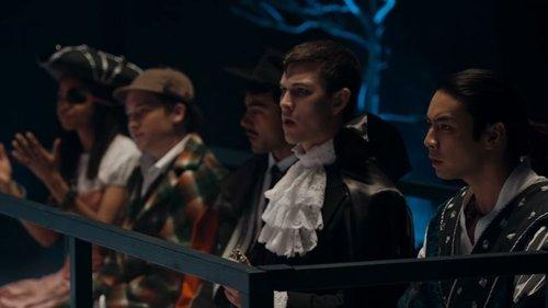 undefined Season 23 Episode 15 - Trick or Trial