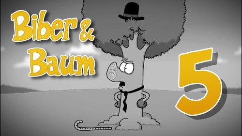 Biber und Baum Season 1 Episode 5 - Episode 5