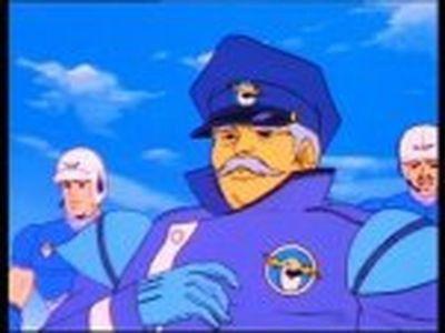 Jayce and the Wheeled Warriors Season 1 Episode 33 - Lightning Strikes Twice