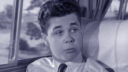 Leave It to Beaver Season 2 Episode 24 - The Bus Ride