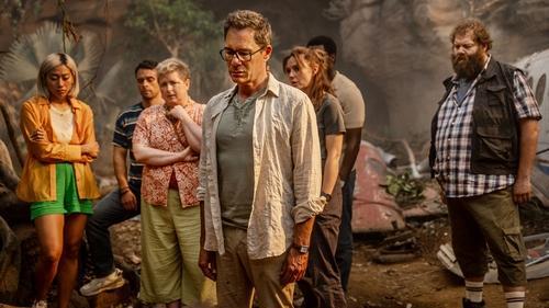 Nine Bodies in a Mexican Morgue Season 1 Episode 1 - Dead Reckoning