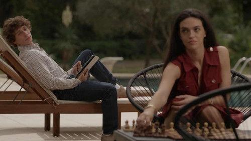 Chronicles of the Sun Season 8 Episode 3 - Episode 3