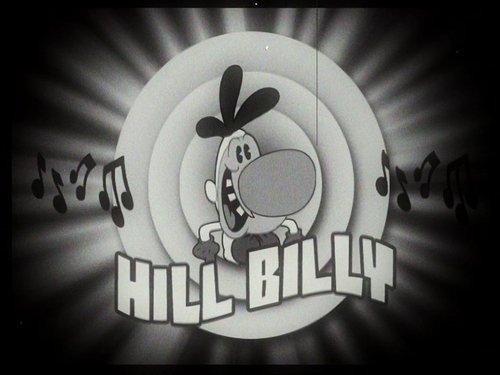 The Grim Adventures of Billy and Mandy Season 6 Episode 2 - Hill Billy