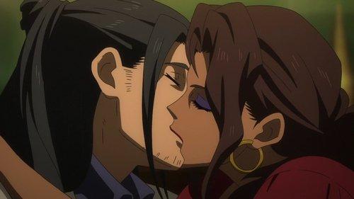 Mobile Suit Gundam: Iron-Blooded Orphans Season 1 Episode 13 - Funeral Rites