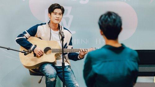 Exclusive Love Season 1 Episode 6 - Make a Wish to Me