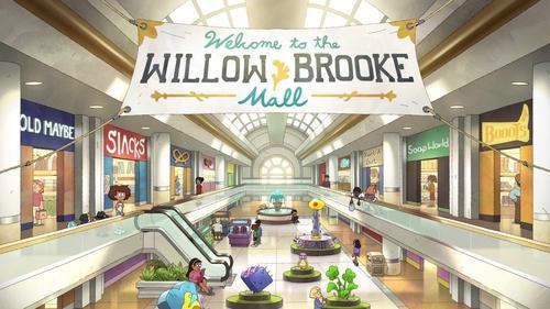 undefined Season 3 Episode 2 - Hop 'Till You Drop