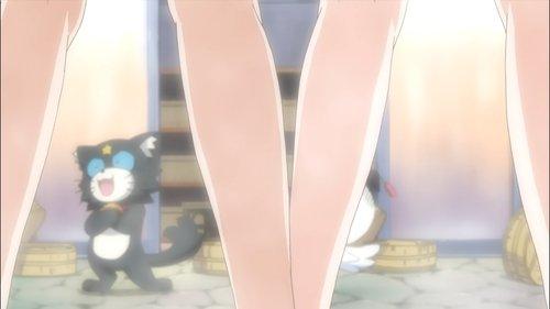 Moetan Season 1 Episode 3 - Great Scare Tactics