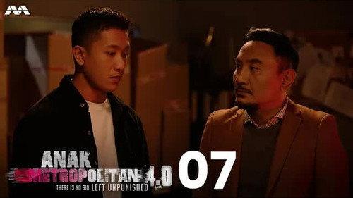 Anak Metropolitan Season 4 Episode 7 - Episode 7