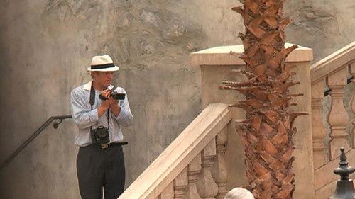 Background image for Make a Toast at a Stranger's Wedding