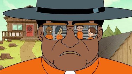 Better Call Saul Presents: Slippin' Jimmy Season 1 Episode 6 - Cool Hand Jimmy