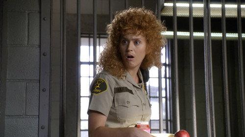 Raising Hope Season 2 Episode 16 - Single White Female Role Model