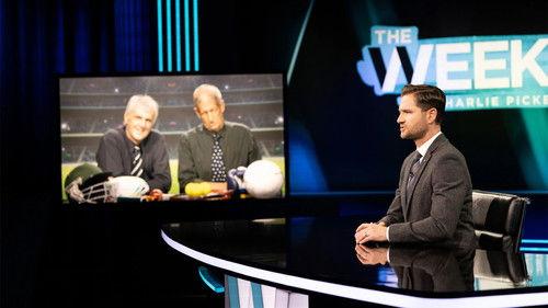 The Weekly with Charlie Pickering Season 9 Episode 16 - Episode 16