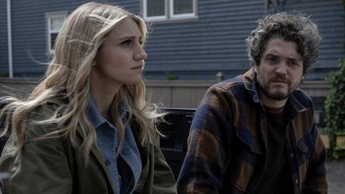 Happy Face Season 1 Episode 4 - Controlled Burn