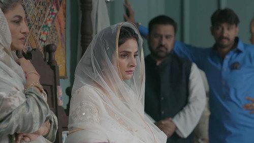 Mrs. & Mr. Shameem Season 1 Episode 4 - Qaid-E-Nikaah