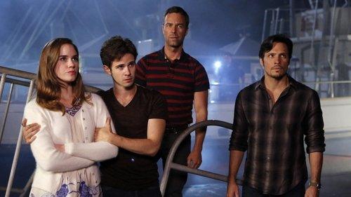 undefined Season 2 Episode 10 - Power