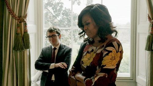 Balls Deep Season 2 Episode 9 - Mr. Banks Goes to Washington (w/ Michelle Obama)