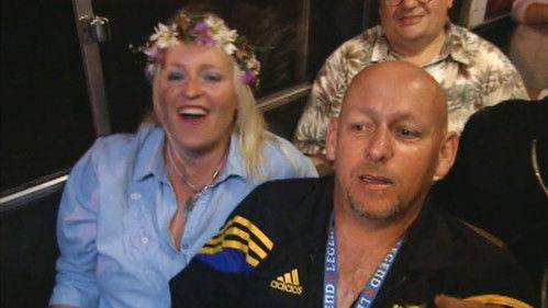 Grattis världen Season 1 Episode 6 - Cook Islands