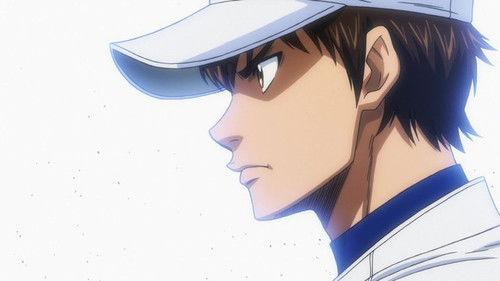 Ace of the Diamond Season 2 Episode 28 - The Resilient Second String