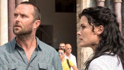 Blindspot Season 3 Episode 1 - Back to the Grind
